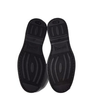 CAMPER NORMAN Schnürschuhe aus Leder Schwarz - Herrenschuhe - 7