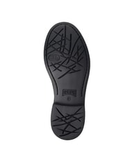 CAMPER DEAN Schnürstiefeletten aus Nubukleder dunkelbraun - Herrenschuhe - 5