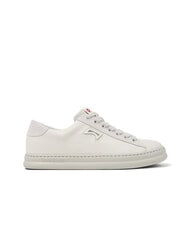 CAMPER RUNNER FOUR Leder-Sneakers wei&szlig; natur - Damenschuhe - 2
