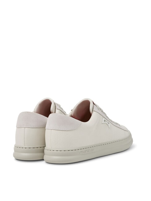 RUNNER FOUR Leder-Sneakers wei&szlig; natur - Damenschuhe