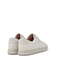 CAMPER RUNNER FOUR Leder-Sneakers wei&szlig; natur - Damenschuhe - 4
