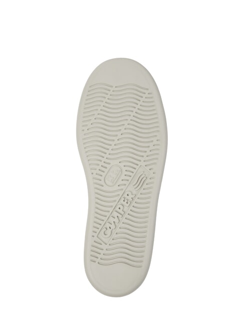 RUNNER FOUR Leder-Sneakers wei&szlig; natur - Damenschuhe