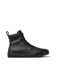 CAMPER PEU TOURING Sportliche Stiefeletten aus Leder - Damenschuhe