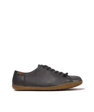 CAMPER PEU CAMI Lederschuhe dunkelgrau - Herrenschuhe - 2