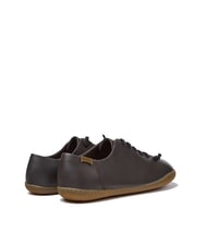 CAMPER PEU CAMI Lederschuhe dunkelgrau - Herrenschuhe - 3