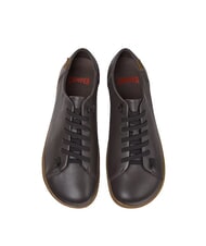 CAMPER PEU CAMI Lederschuhe dunkelgrau - Herrenschuhe - 5
