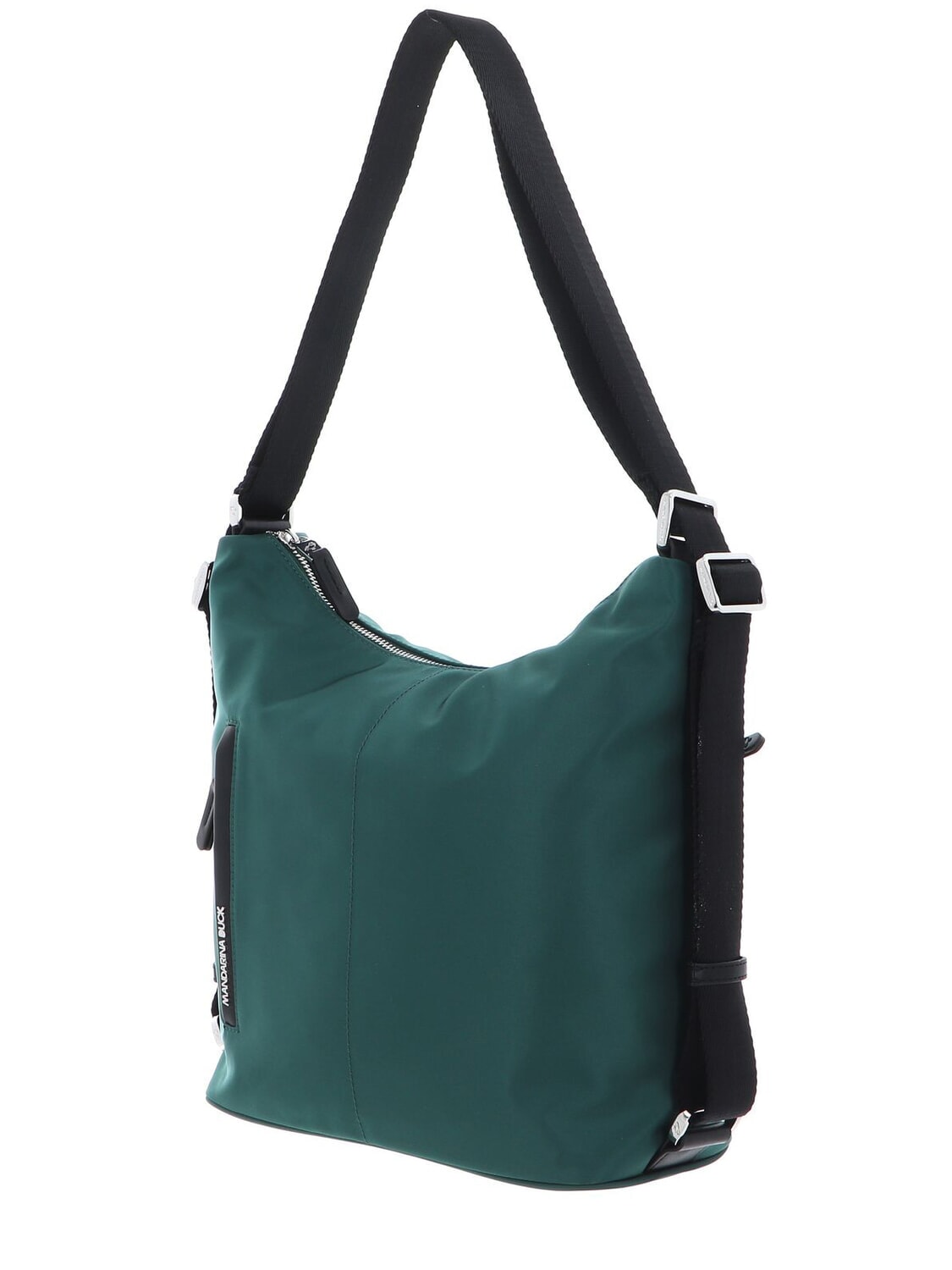 Mandarina Duck Hunter Sacktasche, Die In Einen Rucksack Verwandelt