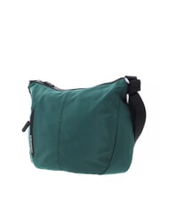 MANDARINA DUCK HUNTER Schultertasche Regenwald - Damentaschen - 2