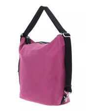 MANDARINA DUCK HOBO Schultertasche rotviolett - Damentaschen - 2