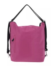MANDARINA DUCK HOBO Schultertasche rotviolett - Damentaschen - 3