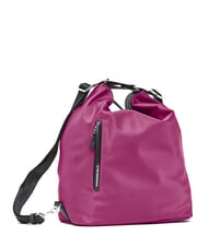 MANDARINA DUCK HOBO Schultertasche rotviolett - Damentaschen - 4