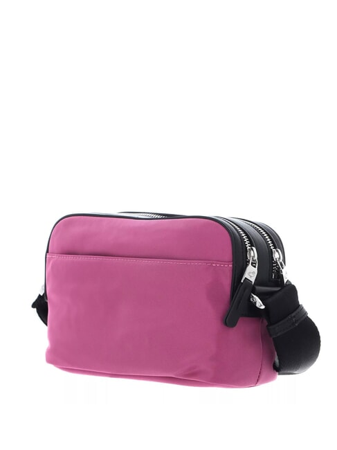HUNTER Mini-Tasche rotviolett - Damentaschen