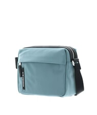 MANDARINA DUCK HUNTER Schulterkameratasche rauchblau - Damentaschen - 2