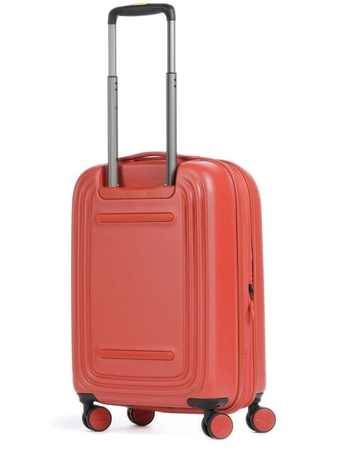 LOGODUCK Trolley Handgepäck Ingwer - Handgepäck