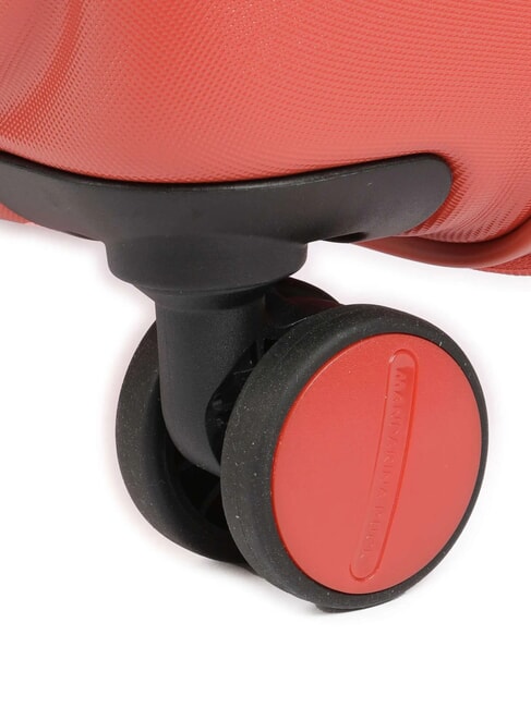 LOGODUCK Trolley Handgepäck Ingwer - Handgepäck