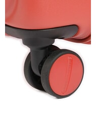 MANDARINA DUCK LOGODUCK Trolley Handgepäck Ingwer - Handgepäck - 6