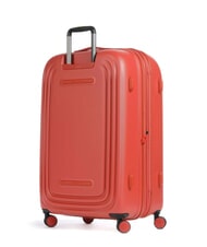 MANDARINA DUCK Trolley LOGODUCK+, groß, erweiterbar Ingwer - Harte Trolleys - 3
