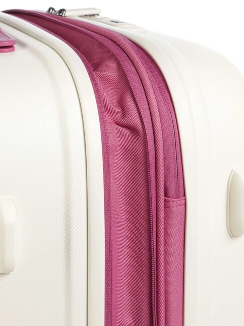 LOGODUCK+ LOGODUCK+, mittlere Größe, erweiterbar Himbeer-Smoothie - Harte Trolleys