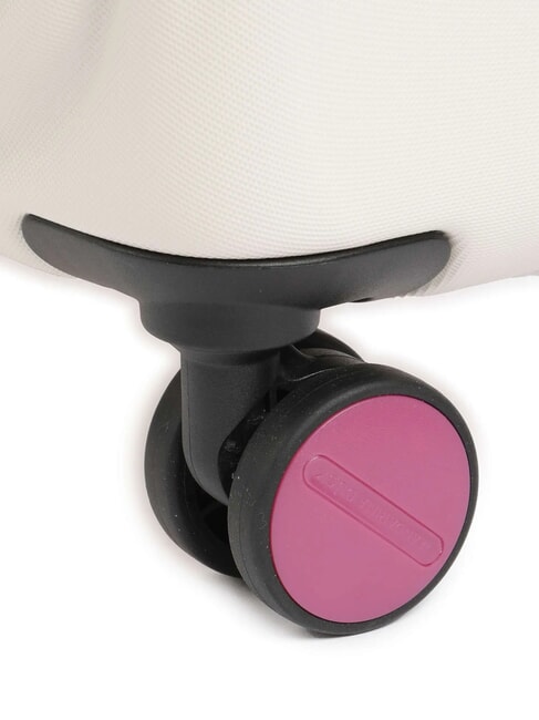 LOGODUCK+ LOGODUCK+, mittlere Größe, erweiterbar Himbeer-Smoothie - Harte Trolleys