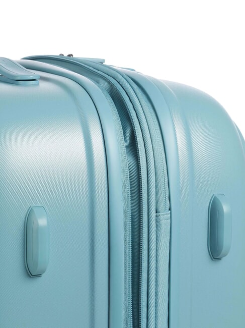 LOGODUCK+ LOGODUCK+, mittlere Größe, erweiterbar Wasser - Harte Trolleys