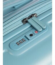 MANDARINA DUCK LOGODUCK+ LOGODUCK+, mittlere Größe, erweiterbar Wasser - Harte Trolleys - 5