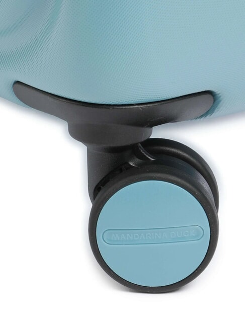 LOGODUCK+ LOGODUCK+, mittlere Größe, erweiterbar Wasser - Harte Trolleys