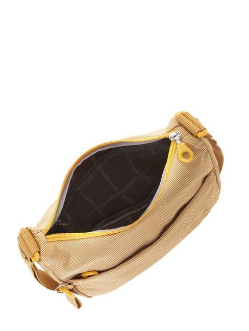 MD20 Hobo-Umhängetasche Banane - Damentaschen