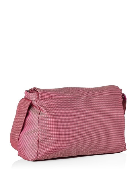 MD20 Schultertasche Himbeerrose - Damentaschen