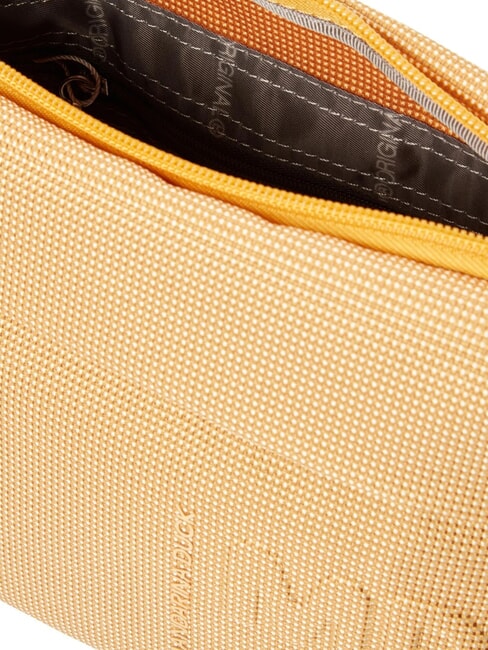 MD20 Kameratasche Umhängetasche Banane - Damentaschen