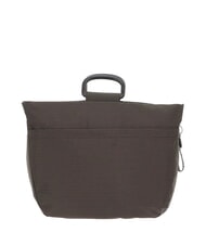 MANDARINA DUCK MD20 Große Handtasche mit Schultergurt Pyrit - Damentaschen - 4