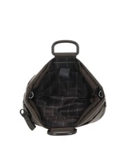 MANDARINA DUCK MD20 Große Handtasche mit Schultergurt Pyrit - Damentaschen - 5