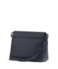 MANDARINA DUCK MELLOW LEATHER Ledertasche mit Überschlag - Damentaschen