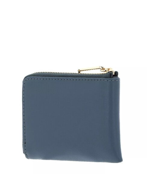 LUNA  Lederbrieftasche stürmisches Wetter - Brieftaschen Damen