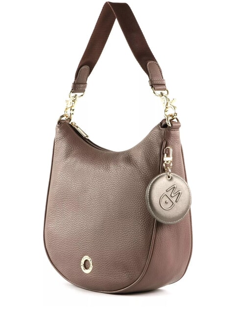 MELLOW LEATHER Tasche aus Leder Balsamico - Damentaschen
