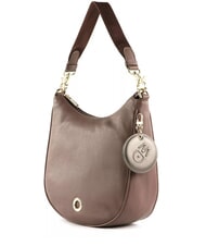 MANDARINA DUCK MELLOW LEATHER Tasche aus Leder Balsamico - Damentaschen - 2