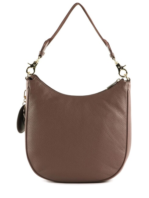 MELLOW LEATHER Tasche aus Leder Balsamico - Damentaschen