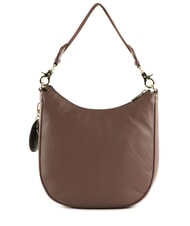MANDARINA DUCK MELLOW LEATHER Tasche aus Leder Balsamico - Damentaschen - 3