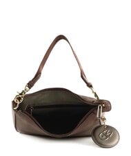 MANDARINA DUCK MELLOW LEATHER Tasche aus Leder Balsamico - Damentaschen - 4