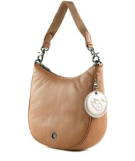 MANDARINA DUCK MELLOW LEATHER Tasche aus Leder Indische Bräune - Damentaschen - 2