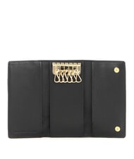 MANDARINA DUCK LUNA Schlüsseletui aus Leder - Schlüsselanhänger und Schlüsseletuis