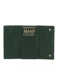 MANDARINA DUCK MELLOW Schlüsseletui aus Leder - Schlüsselanhänger und Schlüsseletuis