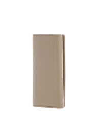 MANDARINA DUCK MELLOW Schlüsseletui aus Leder Lammwolle - Schlüsselanhänger und Schlüsseletuis - 3