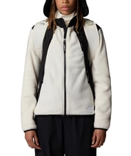 THE NORTH FACE BASE CAMP S Rucksacktasche weiße Düne/TNF-Weiß - Reisetaschen - 6