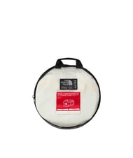 THE NORTH FACE BASE CAMP XS Reisetasche/Rucksack weiße Düne/TNF-Weiß - Reisetaschen - 4