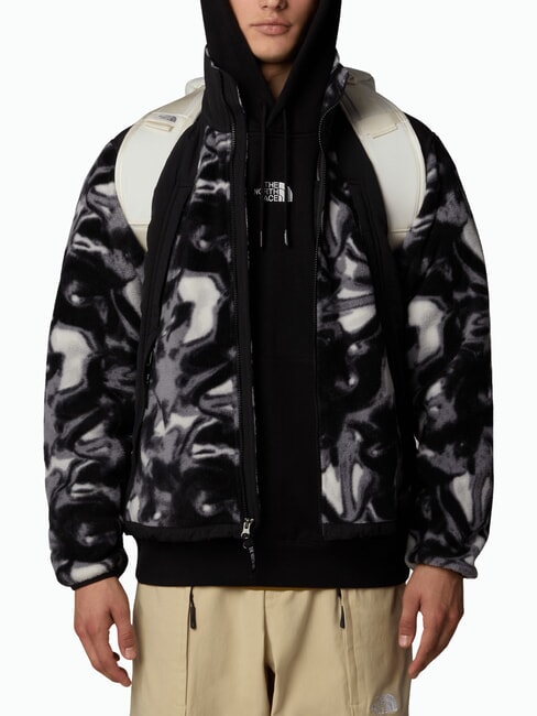 BASE CAMP XS Reisetasche/Rucksack weiße Düne/TNF-Weiß - Reisetaschen