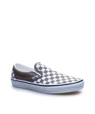 VANS CLASSIC SLIP-ON  Segeltuchschuhe Nussbaum - Schuhe Unisex - 3