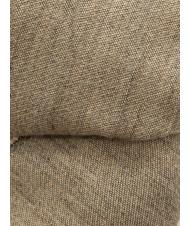 ALVIERO MARTINI PRIMA CLASSE GEO Schal mit Fransen BEIGE - Schals - 3