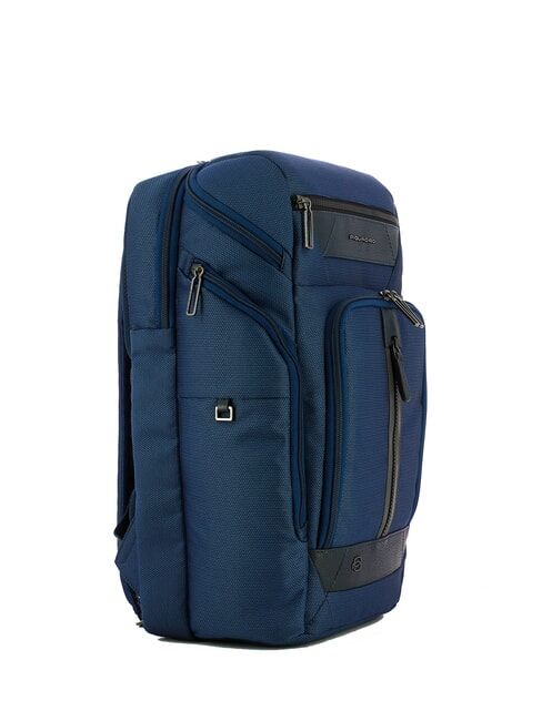 TRAKAI 14" Laptop-Rucksack Blau - PC-Rucksäcke