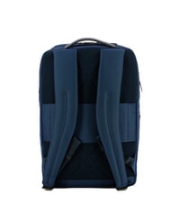 PIQUADRO TRAKAI 14" Laptop-Rucksack Blau - PC-Rucksäcke - 3