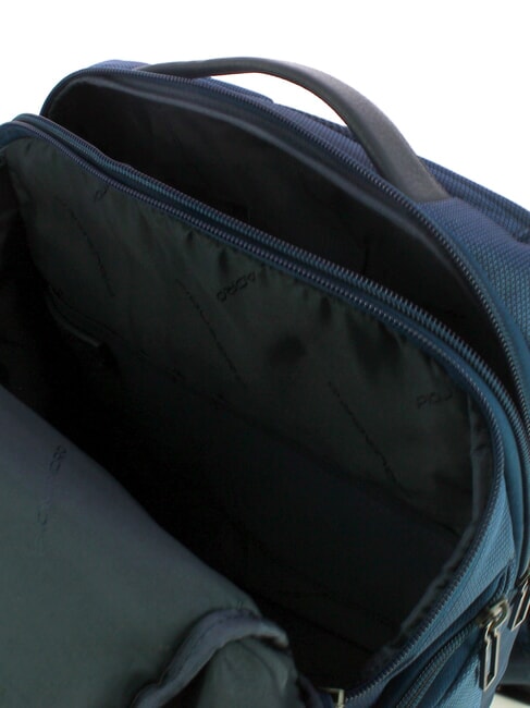 TRAKAI 14" Laptop-Rucksack Blau - PC-Rucksäcke